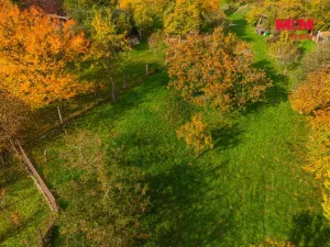 Prodej pozemku pro bydlení, Předklášteří, Strmá, 1123 m2