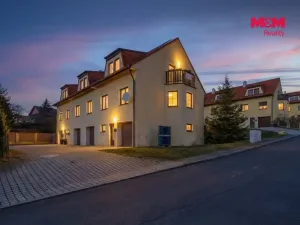 Prodej rodinného domu, Lubenec, Zahradní, 169 m2