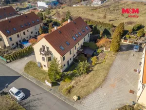 Prodej rodinného domu, Lubenec, Zahradní, 169 m2