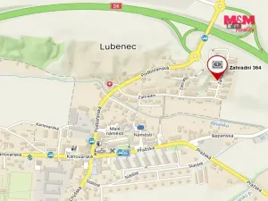 Prodej rodinného domu, Lubenec, Zahradní, 169 m2