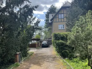 Prodej komerčního pozemku, Ústí nad Labem - Krásné Březno, Drážďanská, 448 m2