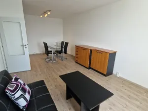 Pronájem bytu 2+kk, Brno, Oblá, 47 m2