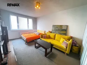 Pronájem bytu 2+kk, Karviná, Flemingova, 37 m2