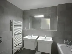 Pronájem bytu 3+kk, Praha - Košíře, Česká, 90 m2