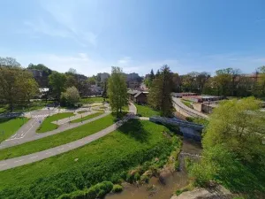 Prodej bytu 4+kk, Jihlava, Křižíkova, 103 m2