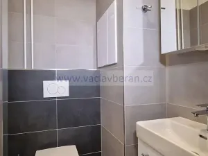 Pronájem bytu 1+1, Česká Třebová, Riegrova, 34 m2