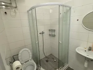 Pronájem bytu 1+kk, Velké Meziříčí, Komenského, 20 m2