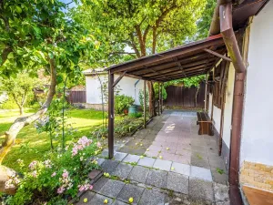 Prodej chalupy, Brtnice, 62 m2