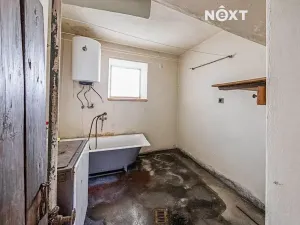 Prodej rodinného domu, Vlčeves, 116 m2