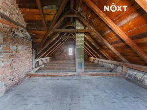 Prodej rodinného domu, Mohelnice, 71 m2