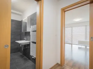 Prodej bytu 1+kk, Uničov, Pionýrů, 48 m2