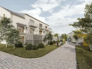 Prodej bytu 2+kk, Hranice, 50 m2