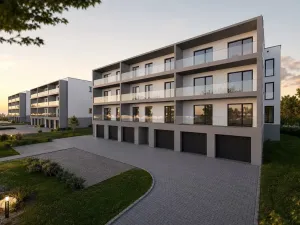 Prodej bytu 4+kk, Havlíčkův Brod, Ledečská, 102 m2