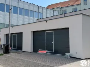 Pronájem garáže, Boskovice, Sadová, 33 m2