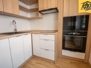 Pronájem bytu 2+1, Trutnov, Maxima Gorkého, 54 m2