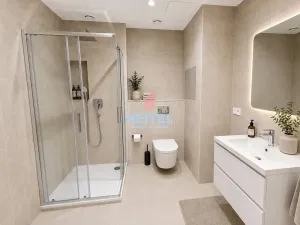 Pronájem bytu 2+kk, Olomouc, Rejskova, 52 m2