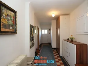 Prodej rodinného domu, Žebrák, Antonína Pacovského, 86 m2