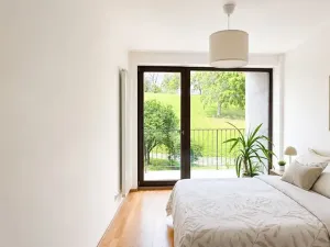 Pronájem bytu 2+kk, Praha - Žižkov, Kališnická, 58 m2