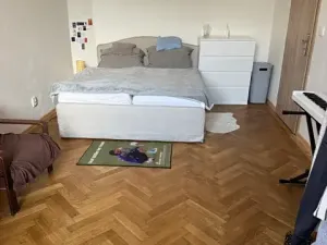 Pronájem pokoje, Brno, Sokolská, 89 m2