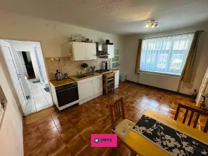 Prodej rodinného domu, Křoví, 86 m2
