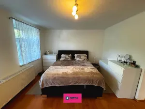 Prodej rodinného domu, Křoví, 86 m2
