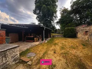 Prodej rodinného domu, Křoví, 86 m2