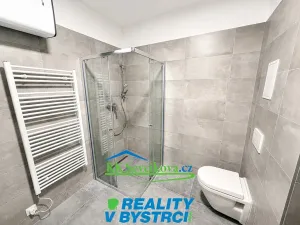 Pronájem bytu 1+kk, Velká Bíteš, Pod Kotelnou, 42 m2