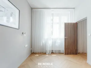 Prodej bytu 3+kk, Praha - Smíchov, Ke Koulce, 76 m2