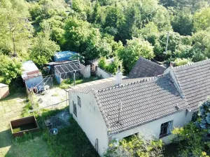 Prodej rodinného domu, Brno, Zaječí hora, 75 m2