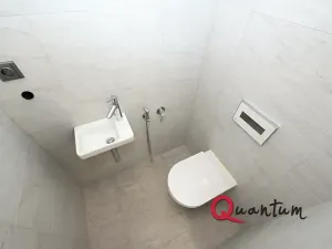 Pronájem bytu 4+kk, Praha - Karlín, Za Karlínským přístavem, 131 m2