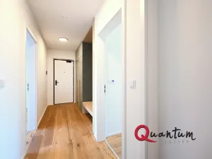 Pronájem bytu 3+kk, Praha - Hlubočepy, Kurandové, 88 m2