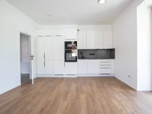 Pronájem bytu 3+kk, Praha - Radotín, Na Výšince, 58 m2