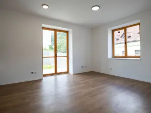 Pronájem bytu 3+kk, Praha - Radotín, Na Výšince, 58 m2
