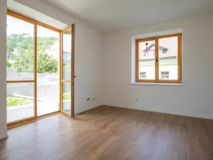 Pronájem bytu 3+kk, Praha - Radotín, Na Výšince, 58 m2