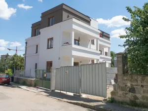 Pronájem bytu 3+kk, Praha - Radotín, Na Výšince, 58 m2