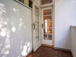 Prodej bytu 1+1, Brno, Pod kaštany, 49 m2