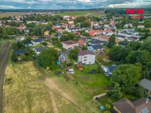 Prodej pozemku pro bydlení, Sluhy, 839 m2