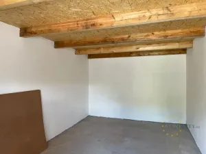 Prodej garáže, Praha - Záběhlice, Podle náhonu, 21 m2