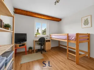 Prodej rodinného domu, Žatec, Kadaňská, 240 m2