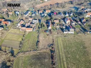 Prodej pozemku pro bydlení, Svojetín, 2831 m2