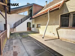 Prodej činžovního domu, Trutnov, Za Úpou, 621 m2