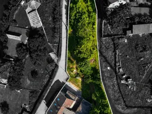Prodej vícegeneračního domu, Trutnov, Za Úpou, 621 m2