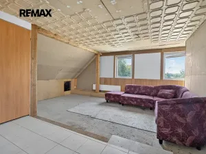 Prodej vícegeneračního domu, Trutnov, Za Úpou, 621 m2