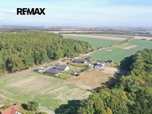 Prodej pozemku pro bydlení, Hradečno, 1431 m2