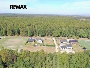 Prodej pozemku pro bydlení, Hradečno, 1431 m2