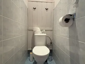 Pronájem bytu 2+1, Praha - Strašnice, Hostýnská, 51 m2