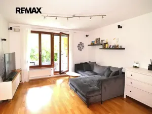 Prodej bytu 3+kk, Praha - Hloubětín, K náhonu, 71 m2