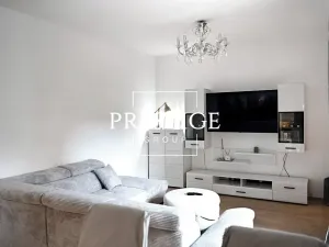 Prodej bytu 2+kk, Praha - Žižkov, Olšanská, 52 m2