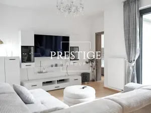 Prodej bytu 2+kk, Praha - Žižkov, Olšanská, 52 m2