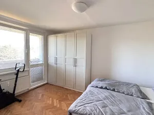 Prodej bytu 2+1, Velké Losiny, 1. máje, 49 m2